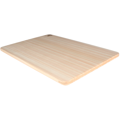 Shun Hinoki Cutting Board - 15.75" x 10.75"