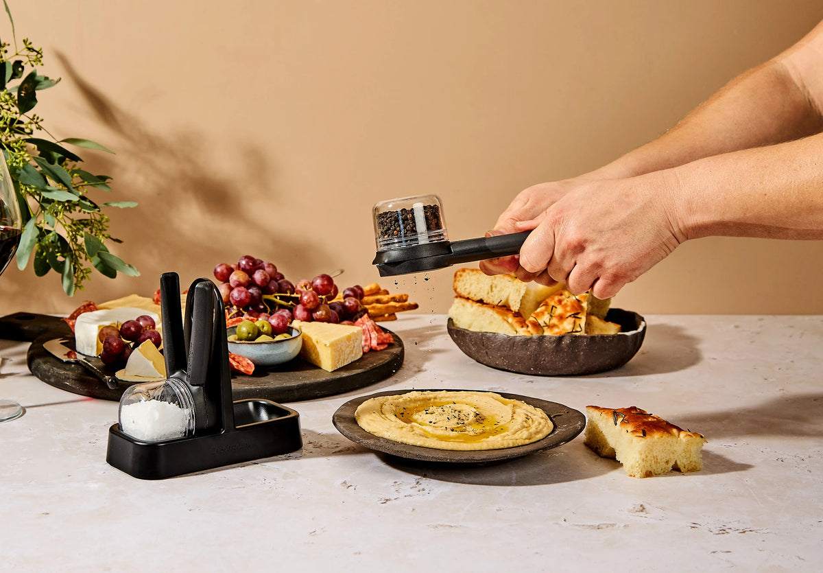 Dreamfarm Ortwo Lite 3-Piece Set Grinder