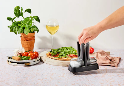 Dreamfarm Ortwo Lite 3-Piece Set Grinder