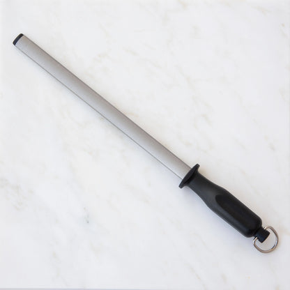 Messermeister #800 Diamond Steel (10" or 12")