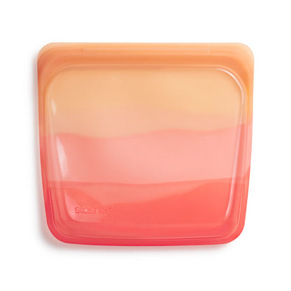 Stasher Sandwich Bag (6 colors)
