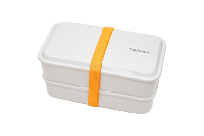 TAKENAKA Bento Snack Dual (4 colors)