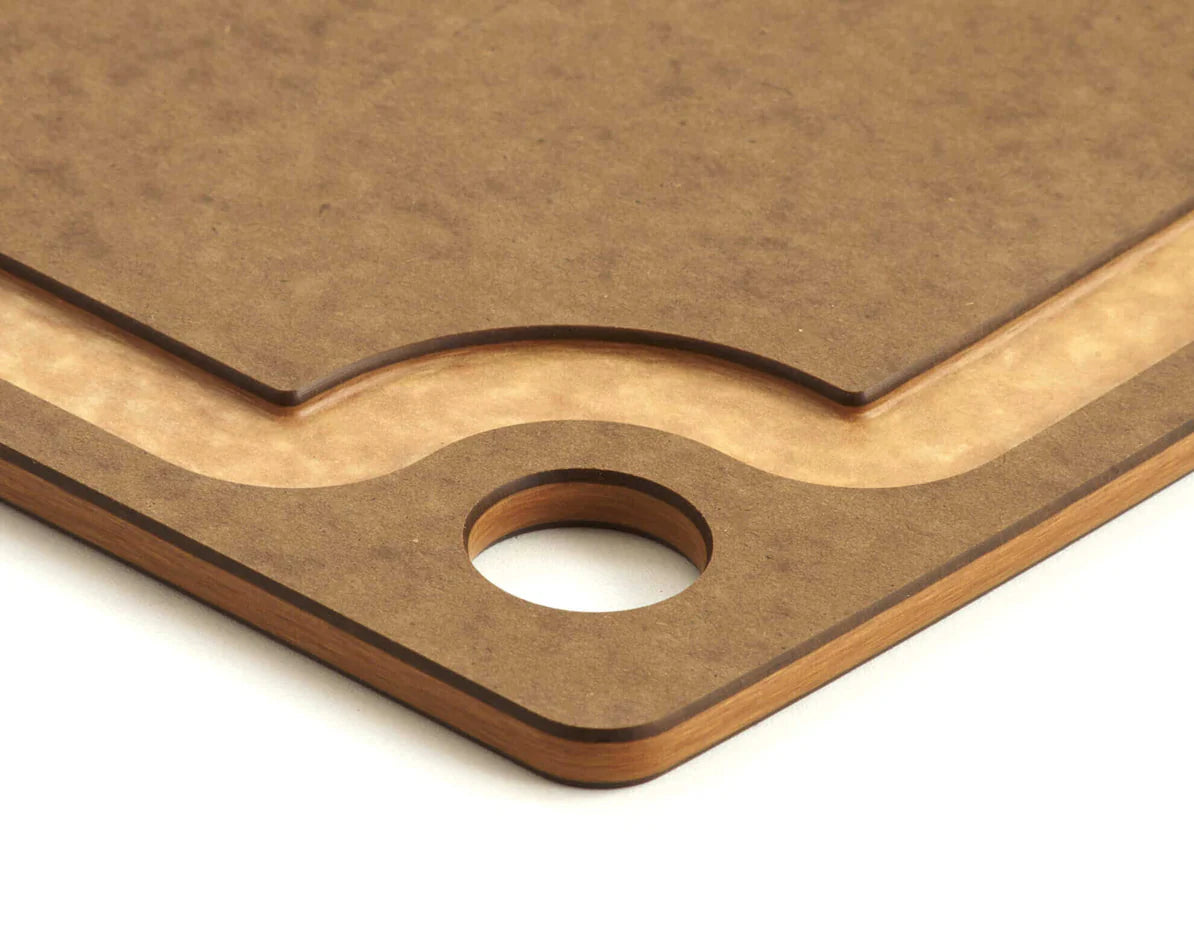 Epicurean Gourmet Series Cutting Board - 17.5" × 13"