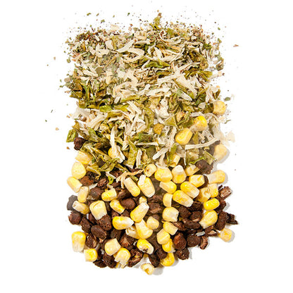 Fiesta Tortilla Soup