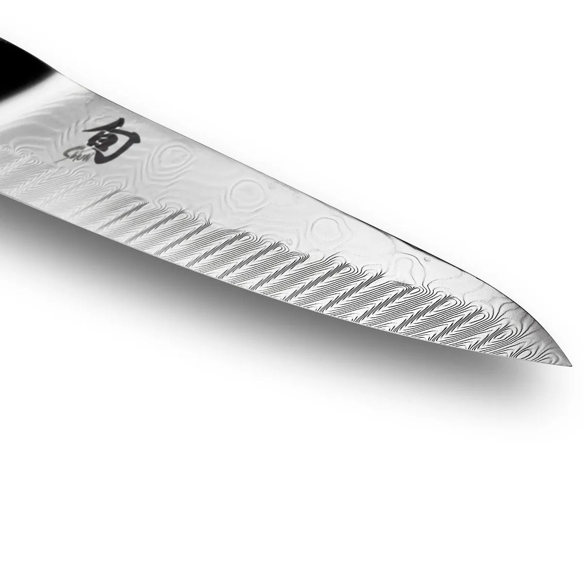 Shun Shiranami 4" Paring Knife