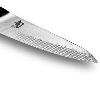 Shun Shiranami 4" Paring Knife