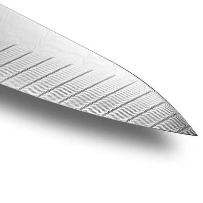 Shun Shiranami 6-Piece Block Set