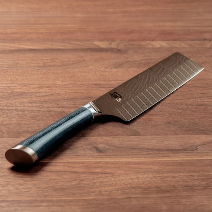 Shun Shiranami 6.5" Nakiri Knife