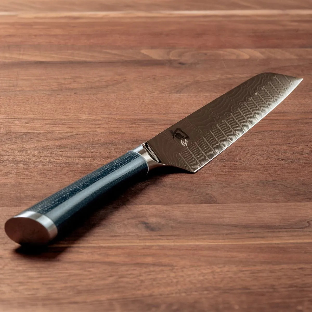 Shun Shiranami 6.5" Master Utility Knife