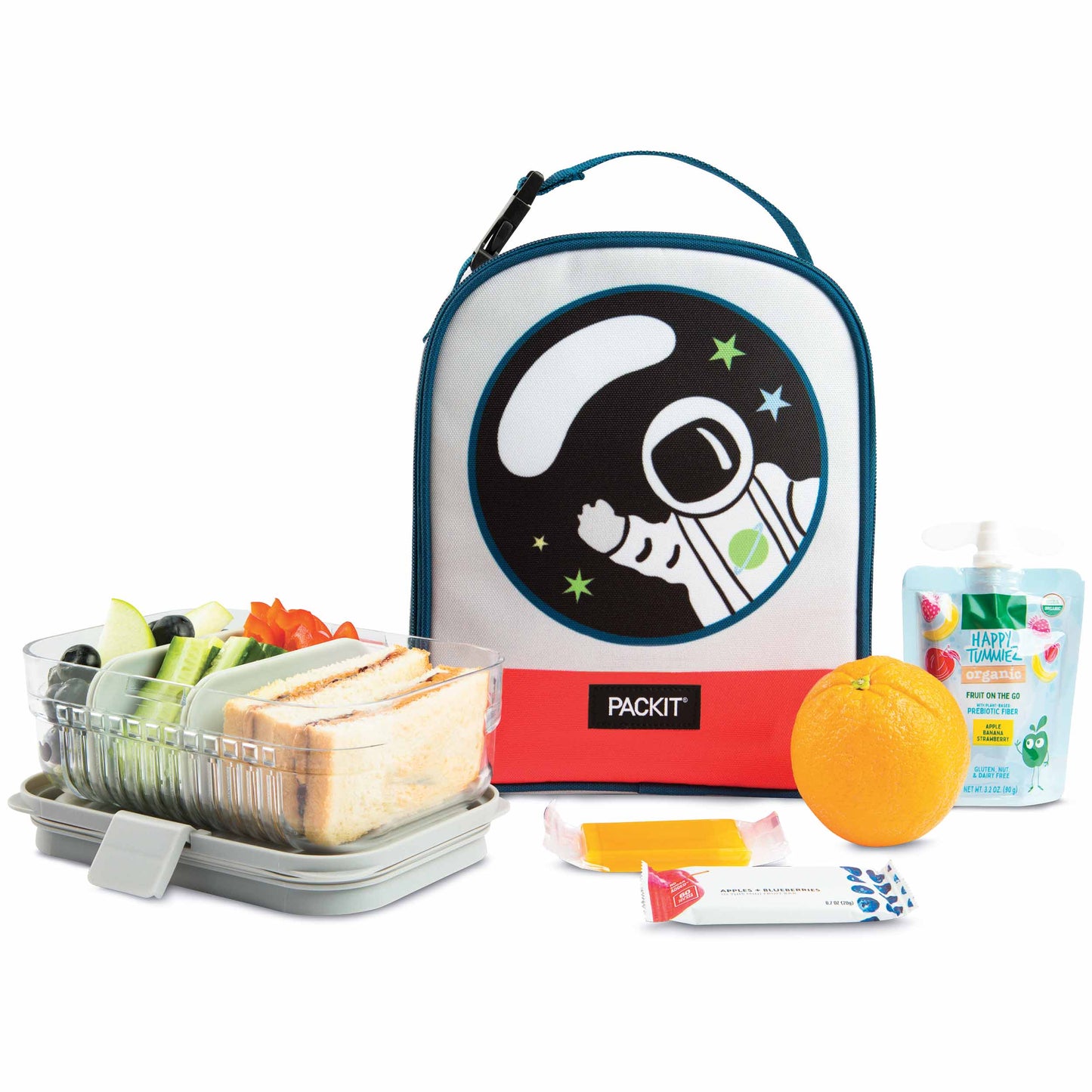 PackIt Freezable Playtime Lunch Bag (3 designs)