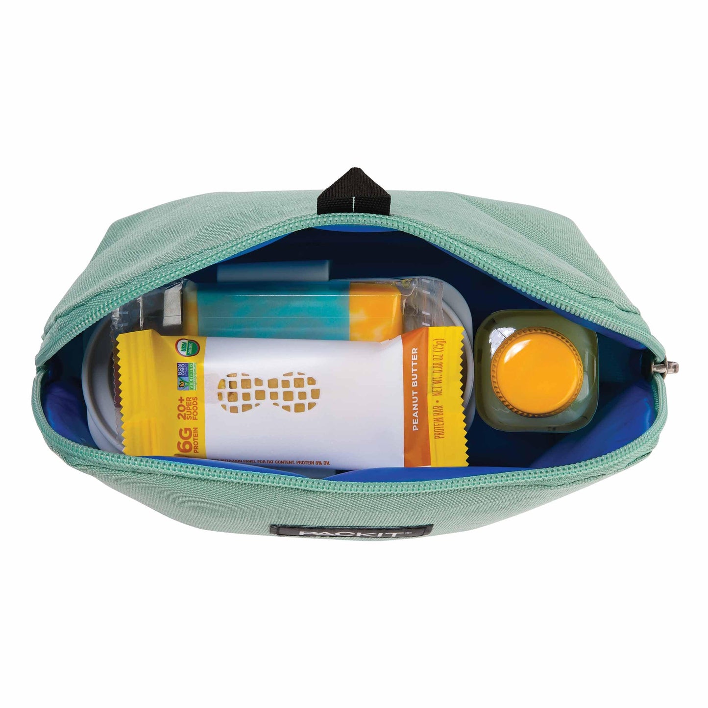 PackIt Freezable Snack Pouch (3 designs)