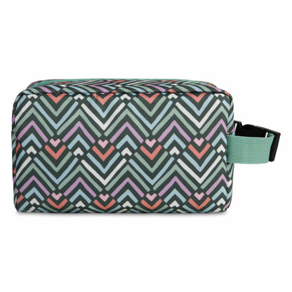 PackIt Freezable Snack Box (8 designs)
