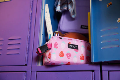 PackIt Freezable Snack Box (8 designs)