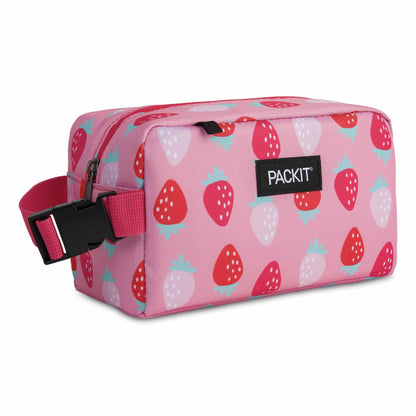 PackIt Freezable Snack Box (8 designs)