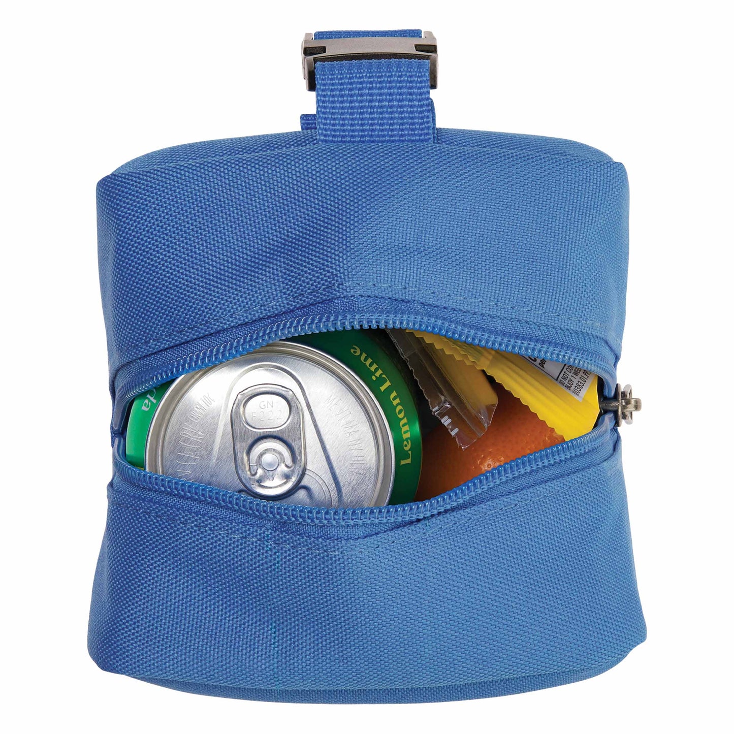 PackIt Freezable Upright Snack Box (3 colors)