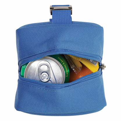 PackIt Freezable Upright Snack Box (3 colors)