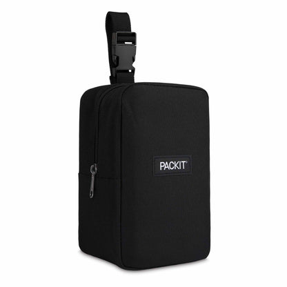 PackIt Freezable Upright Snack Box (3 colors)