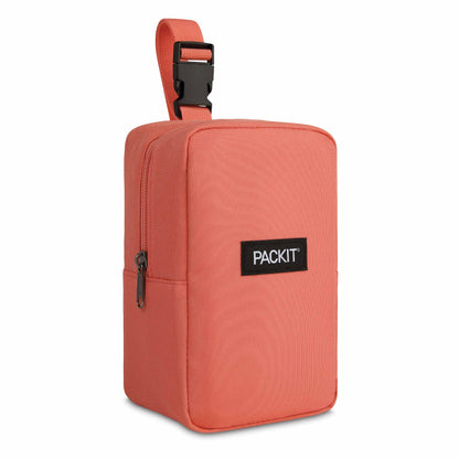 PackIt Freezable Upright Snack Box (3 colors)
