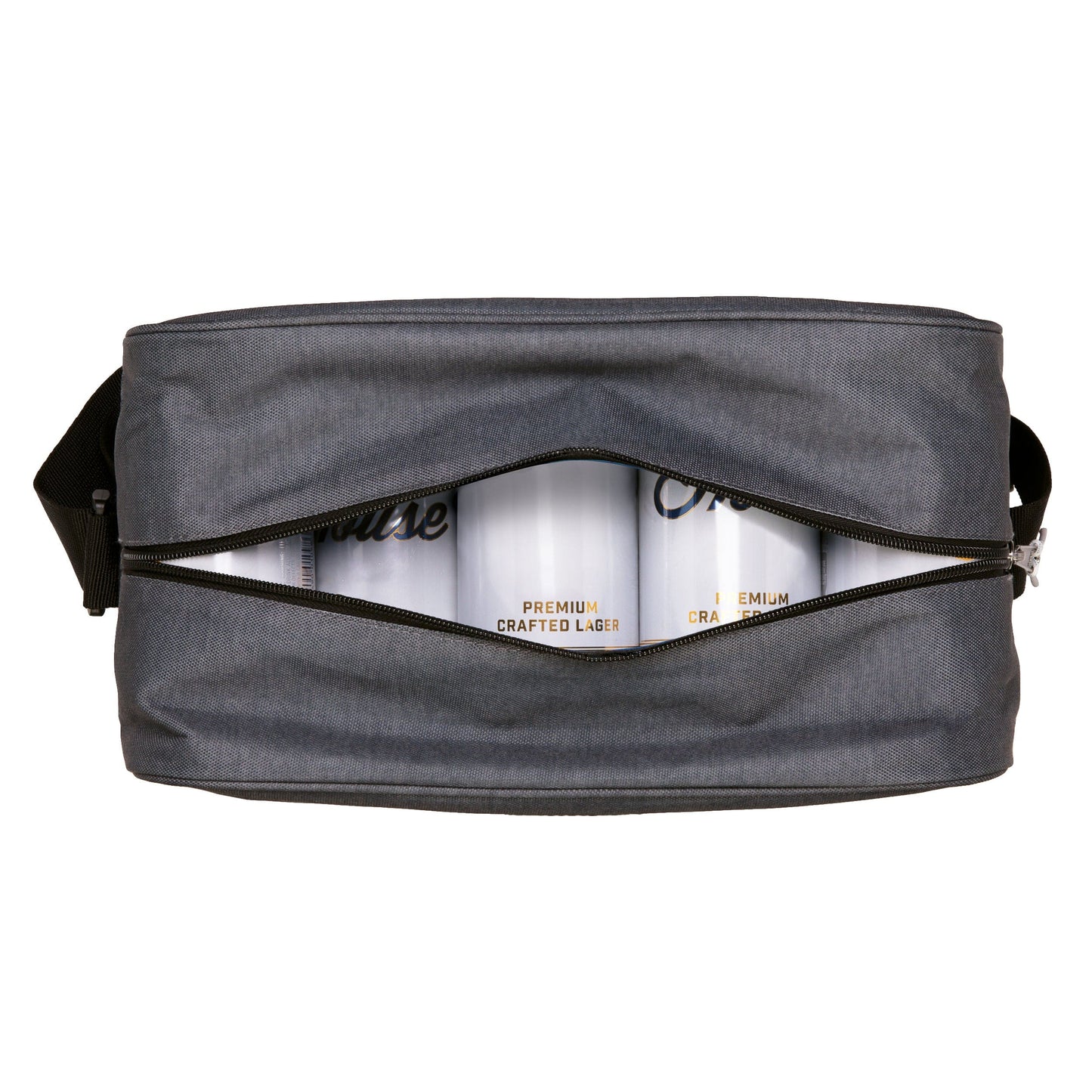 PackIt Freezable 15-Can Cooler Bag (3 colors)