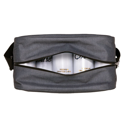 PackIt Freezable 15-Can Cooler Bag (3 colors)