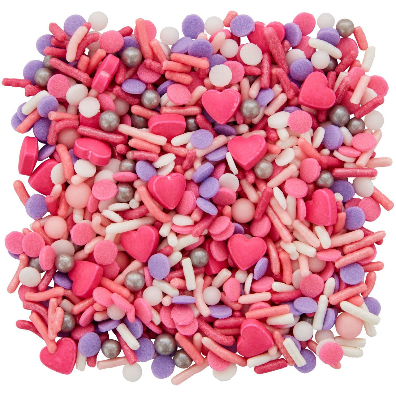 Wilton Valentines Sprinkles (5 types)