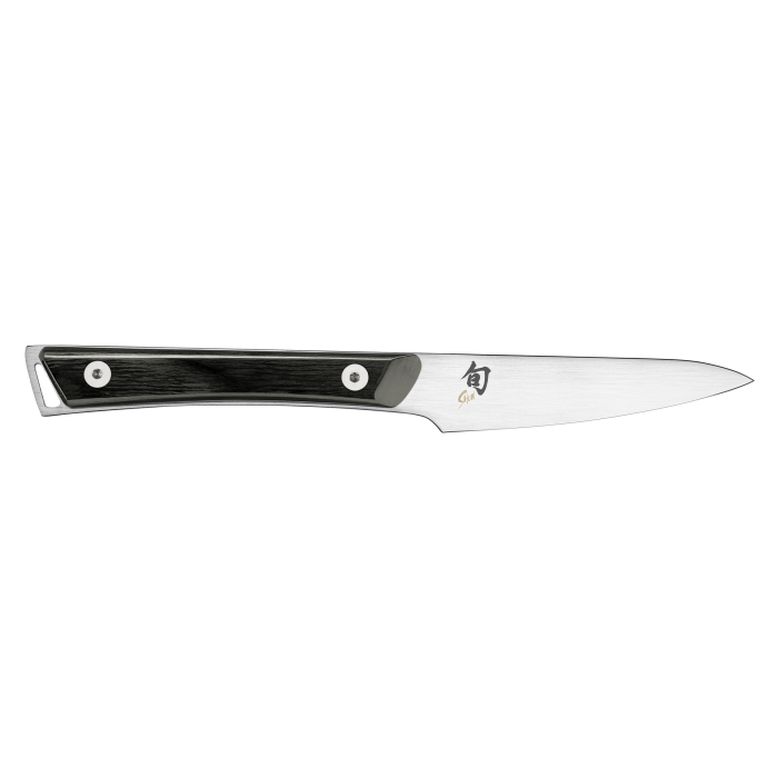 Shun Kazahana 3.5" Paring Knife