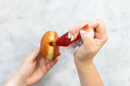 FarmSteady Jelly Doughnut Making Kit