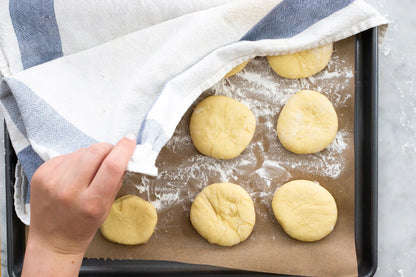 FarmSteady Jelly Doughnut Making Kit