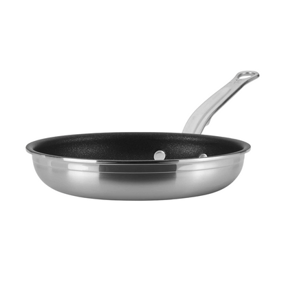 Hestan ProBond TITUM Nonstick Stainless Steel Clad 8.5" Frying Pan Skillet