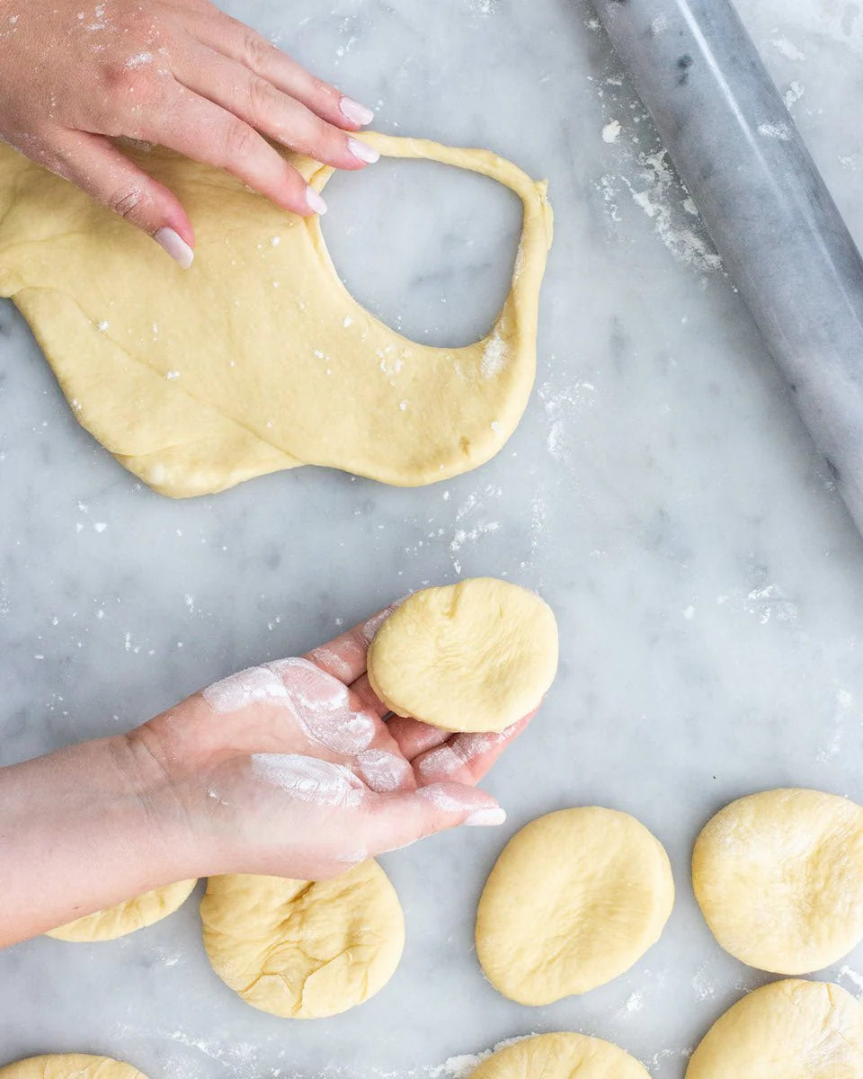 FarmSteady Jelly Doughnut Making Kit