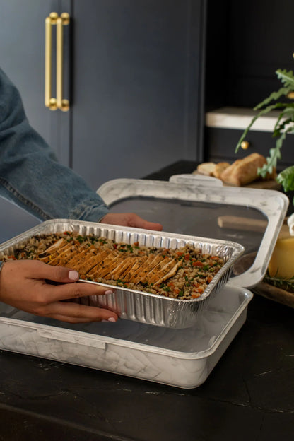 Fancy Panz 13" x 9" x 2" (2 colors available)