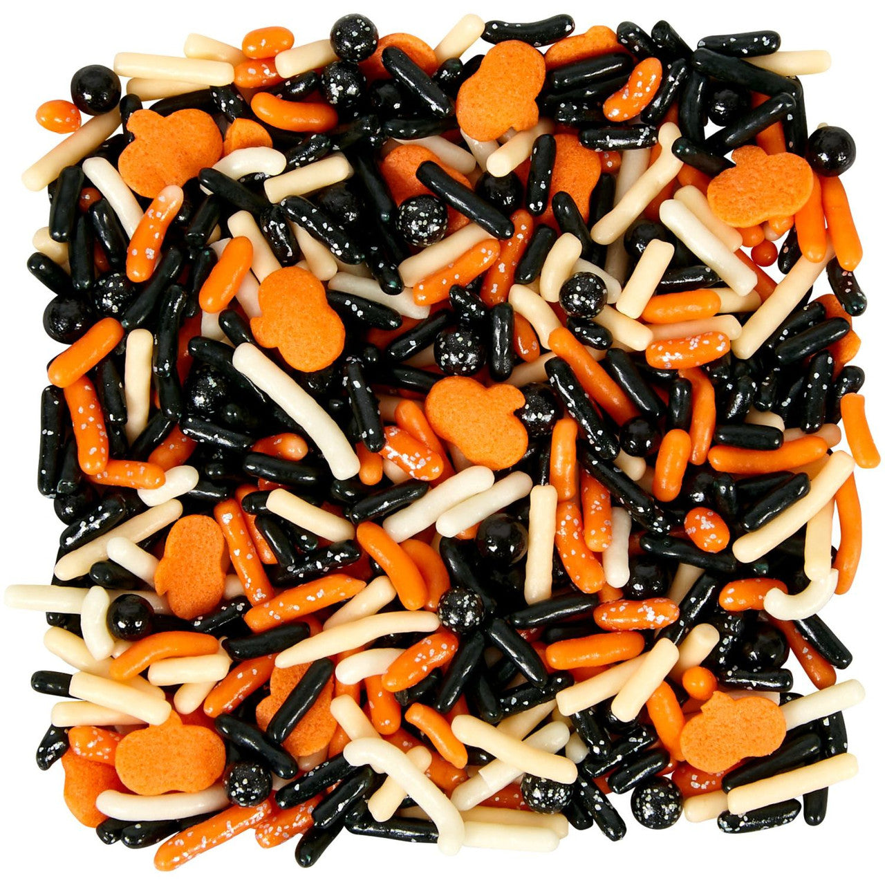 Wilton Halloween Mix Sprinkles (2 types)