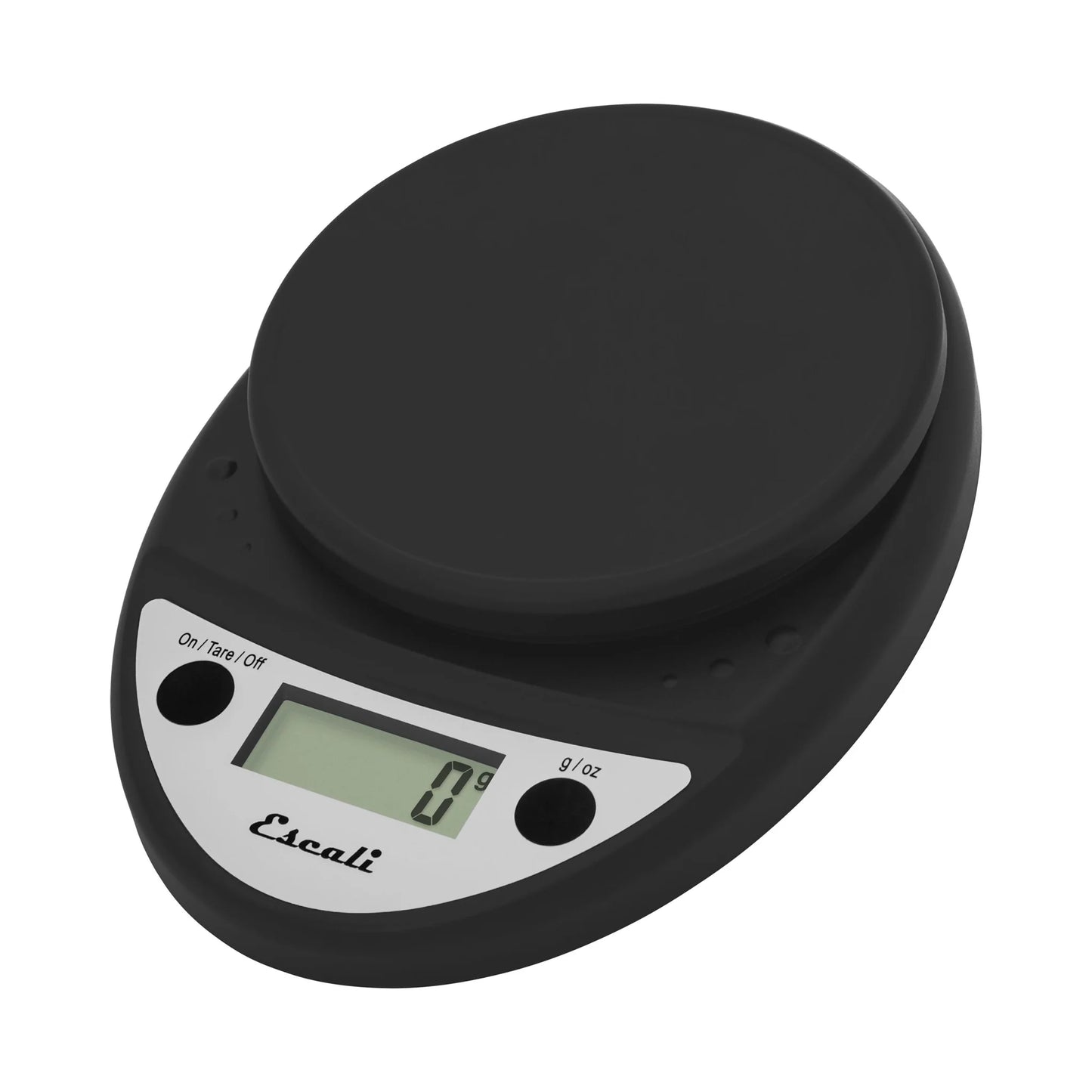 Escali Primo Digital Scale (5 colors)