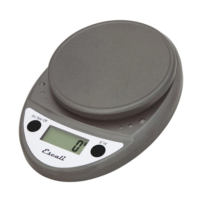 Escali Primo Digital Scale (5 colors)