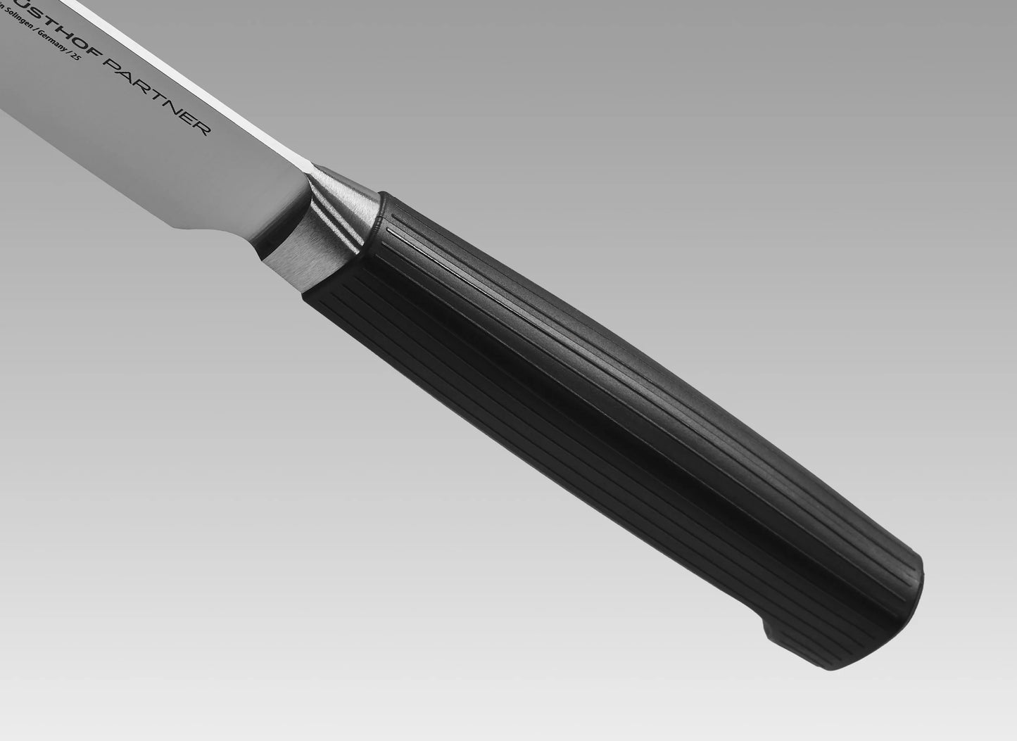 Wusthof Partner 4-Piece Steak Knife Set (RAINCHECK)