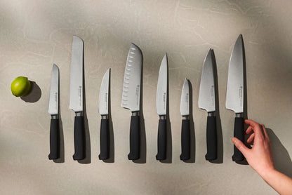 Wusthof Partner 12-Piece Knife Block Set
