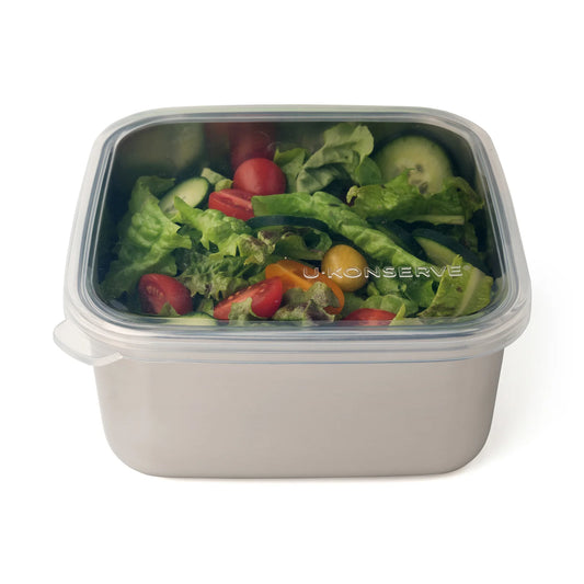 U-Konserve Square Food-Storage Container 50 oz.