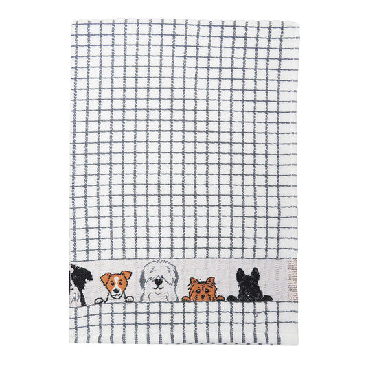 Poli-Dri Tea Towel (11 colors)