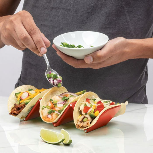 Folding Taco Holder (2 colors)