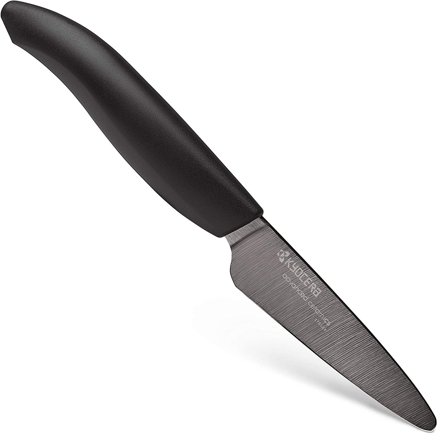 Kyocera Revolution Ceramic 3" Paring Knife - 4 colors