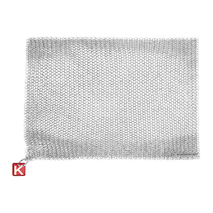 Knapp Chainmail Dishcloth Scrubber (3 sizes)