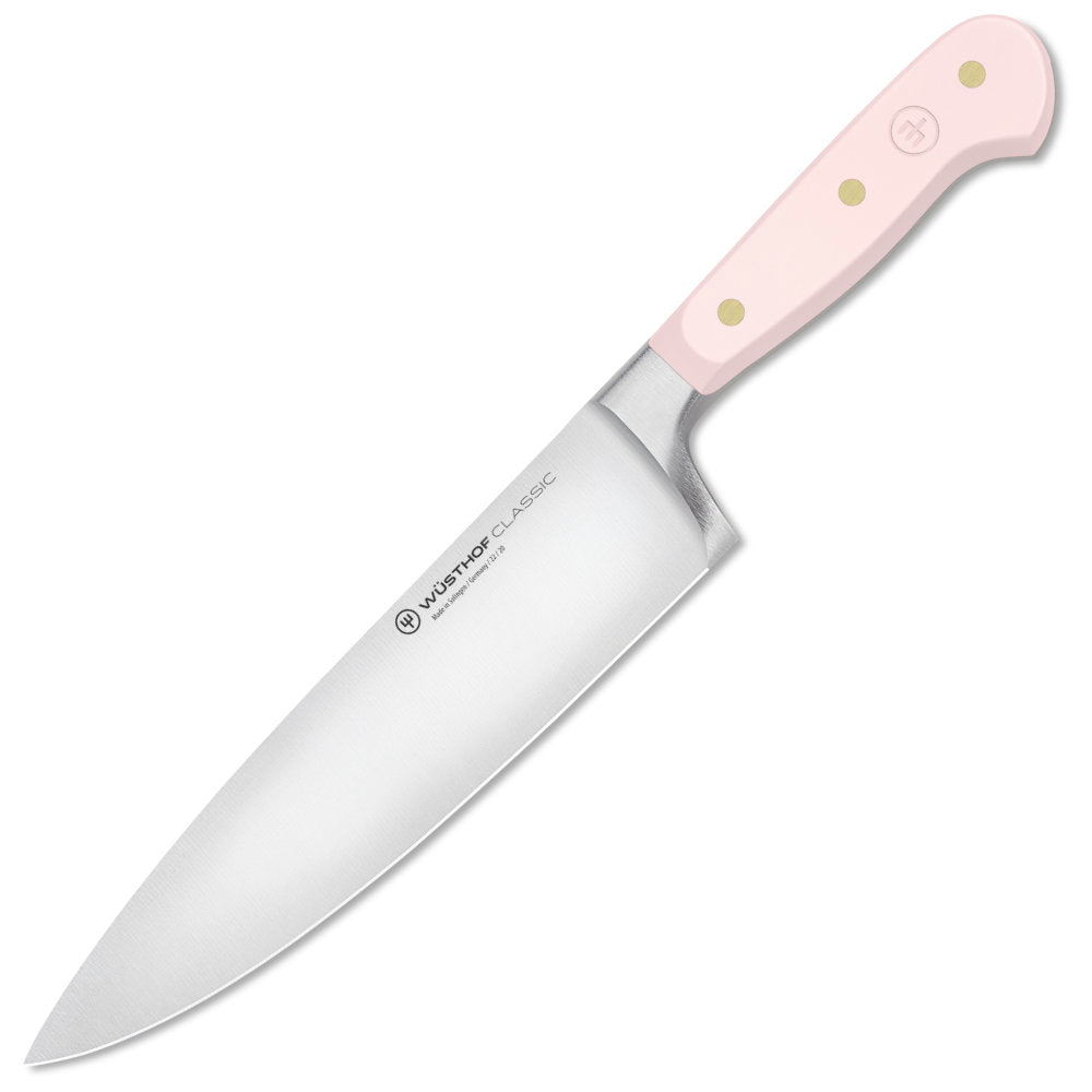 Wusthof Classic Color 8'' Chef Knife (5 Colors)