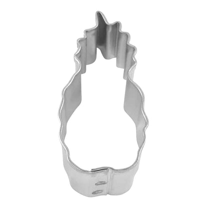Pineapple Cookie Cutter (4 sizes)