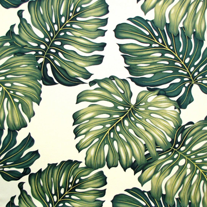 Maui Potpourri 54'' Square Kapa Bark Tablecloth (10 designs)