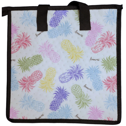 Hawai'i Themed Large Insulated Lunch Bags (9 designs)