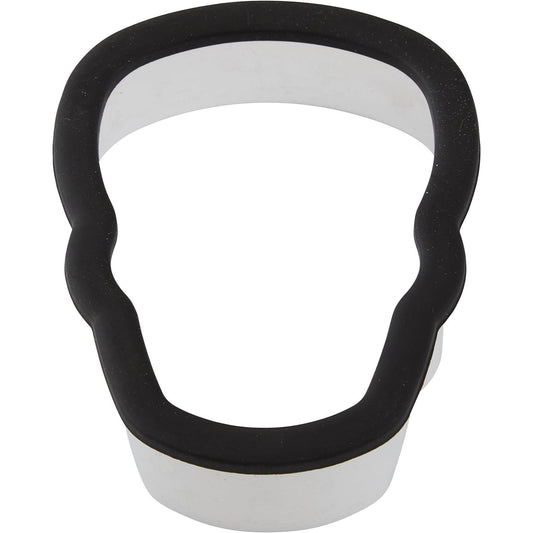 Wilton Halloween Cookie Cutters - Skull