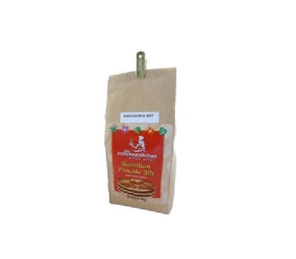 The Compleat Kitchen Pancake Mix - 16 oz. (5 Flavors) - Made in Hawai'i