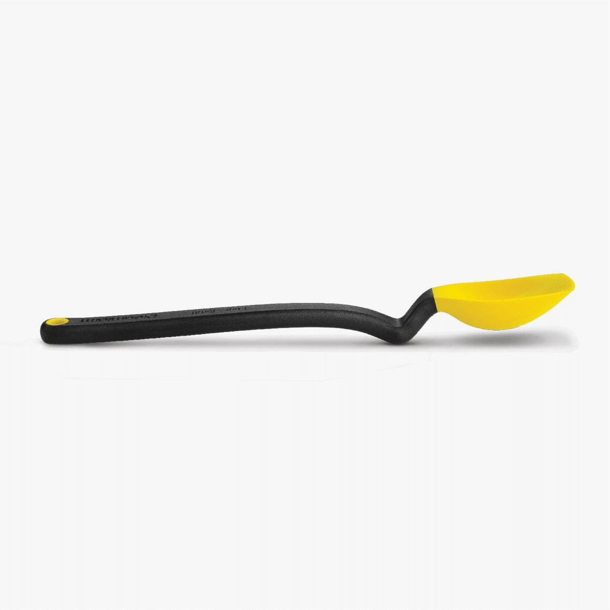 Mini Supoon: Silicone Spoon Scraper (9 colors)