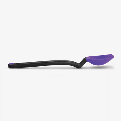 Mini Supoon: Silicone Spoon Scraper (9 colors)