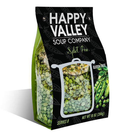 Split Pea Soup